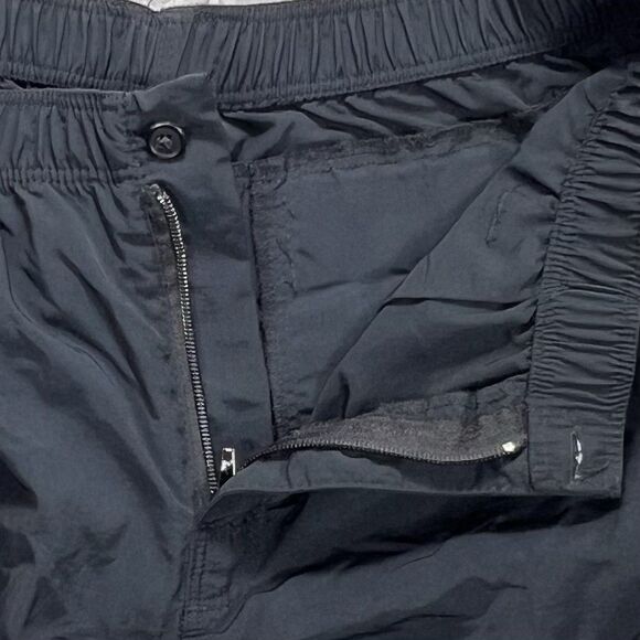 AFTCO Performance Fishing Pants L USA Made Lightweight Quick Dry Elastic Waist - Picture 4 of 9